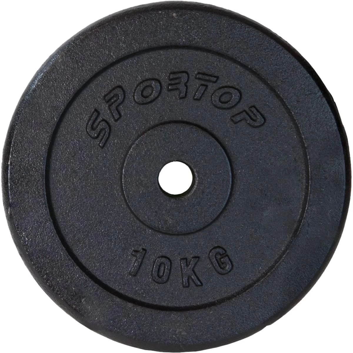 Black Cellular Weight 10 Kg Enero Fit Fi26.5