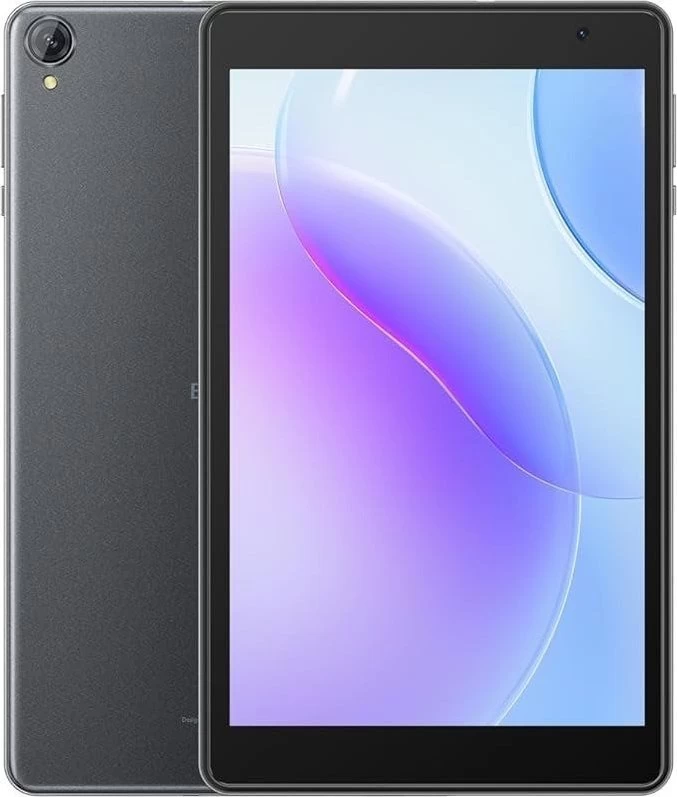 Blackview Tab 50 Wifi 4/128 Gb Gray (8&amp;quot;/rockchip Rk3562/128gb/android 13/wi-fi/gray)