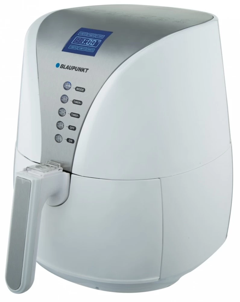 BLAUPUNKT AFD601        AIR FRYER