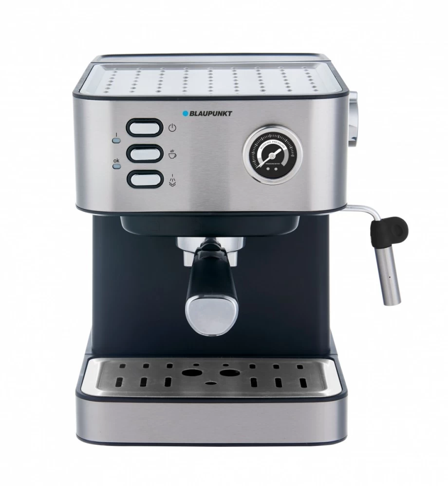 BLAUPUNKT CMP312        PRESSURE COFFEE MAKER