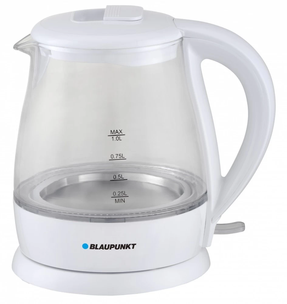 BLAUPUNKT EKG301        GLASS 1L 1630w SUNLIGHT