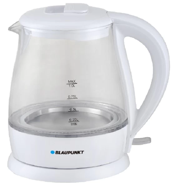 Blaupunkt Ekg301 Virdulys (1l /1360 - 1630w/white )
