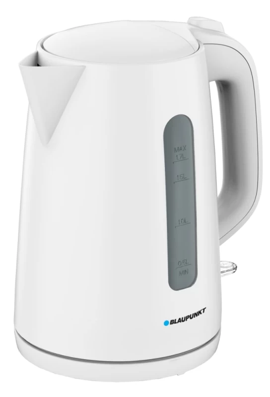 Blaupunkt Ekp502 Virdulys (1,7 L /2200 W / Baltas )