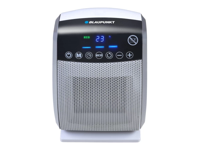 Blaupunkt Fhd501 Ventiliatorinis šildytuvas