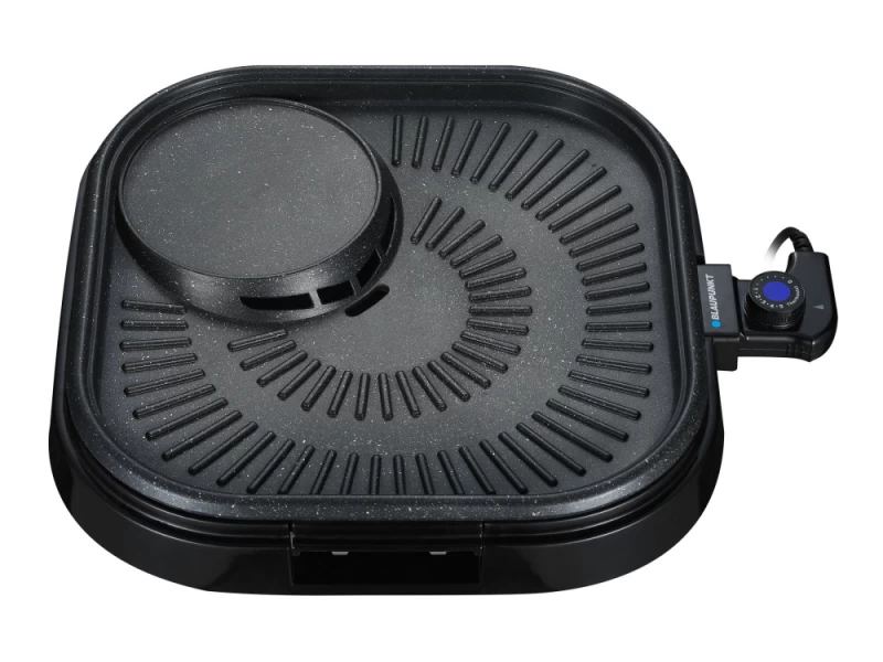Blaupunkt Grt601 Elektrinis Grilis
