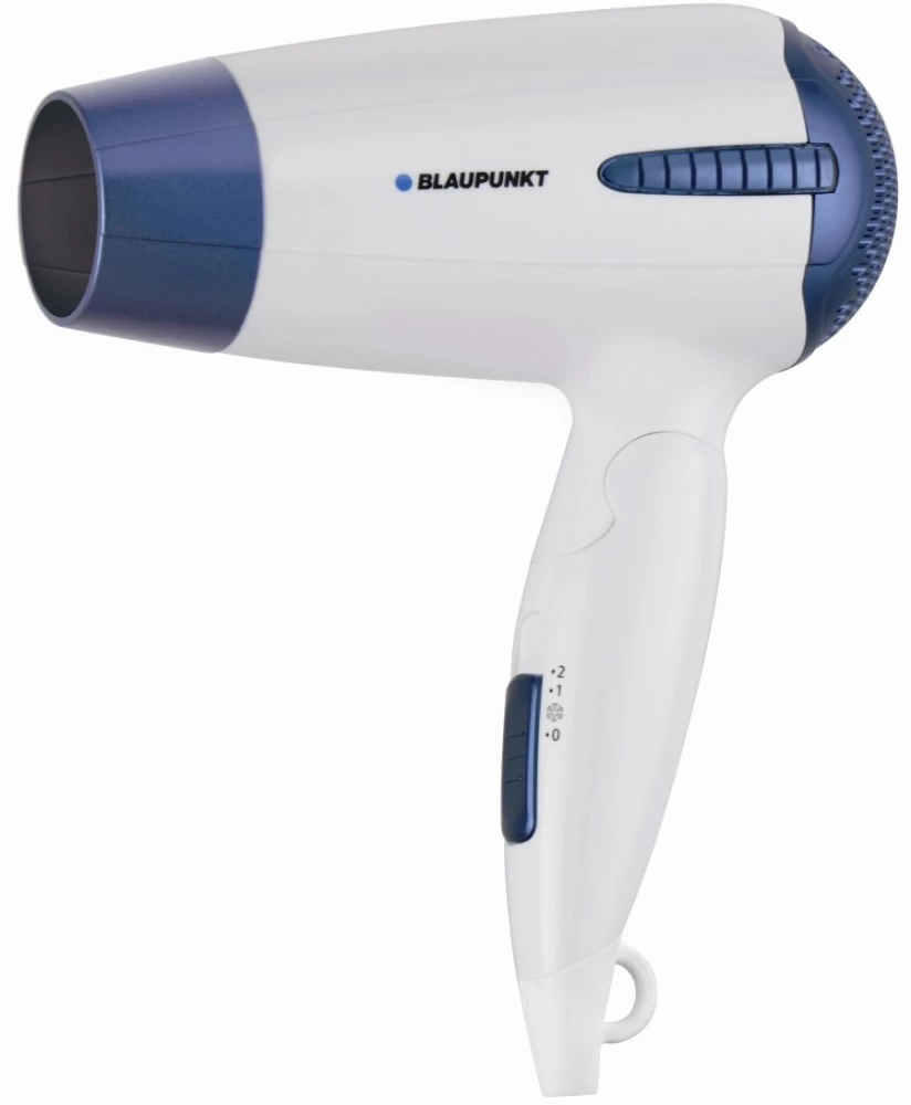 BLAUPUNKT HDD301BL       220-240V~50/60Hz/1200W
