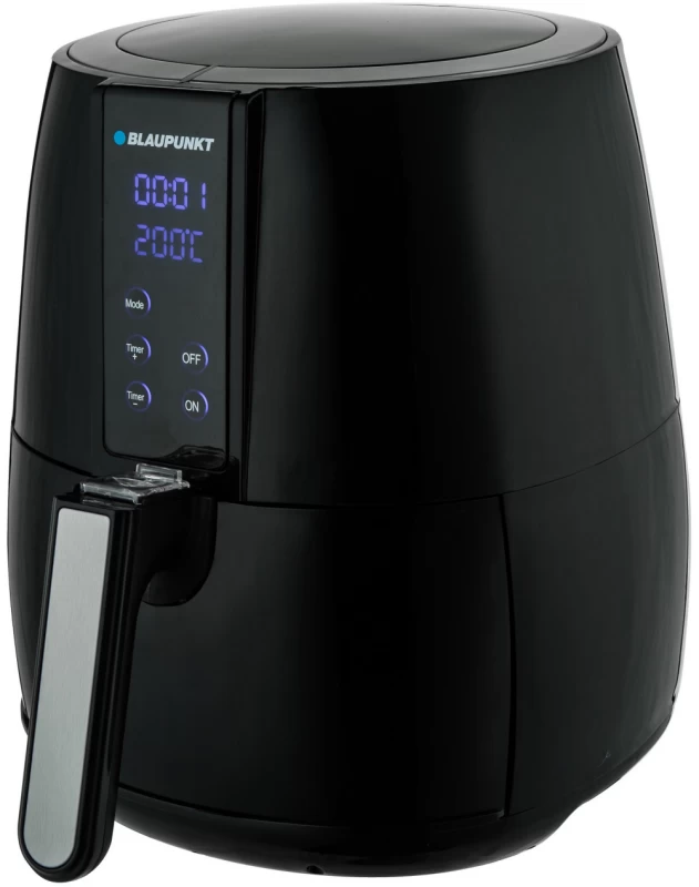 Blaupunkt Oro Keptuvė Afd501 (4l /1500w / Juoda )