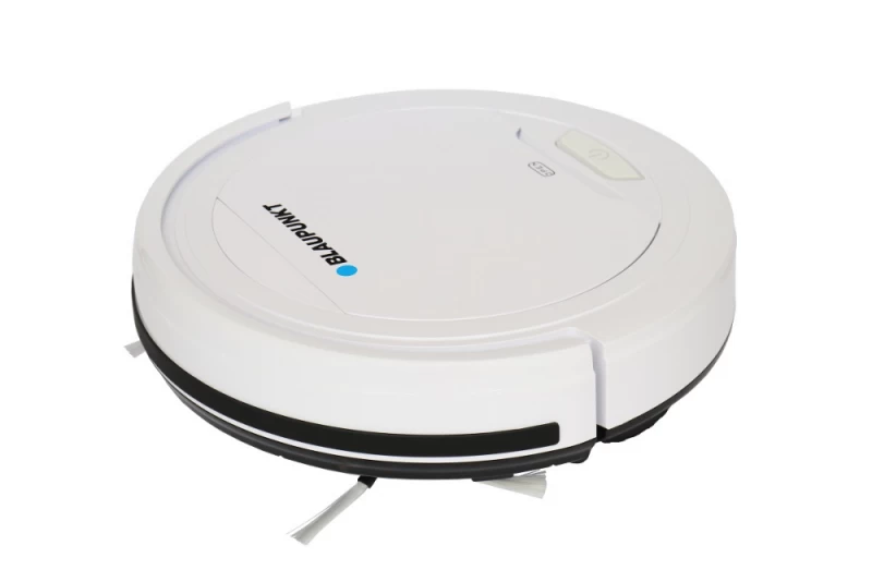 Blaupunkt Robotas Dulkių Siurblys Rvc201