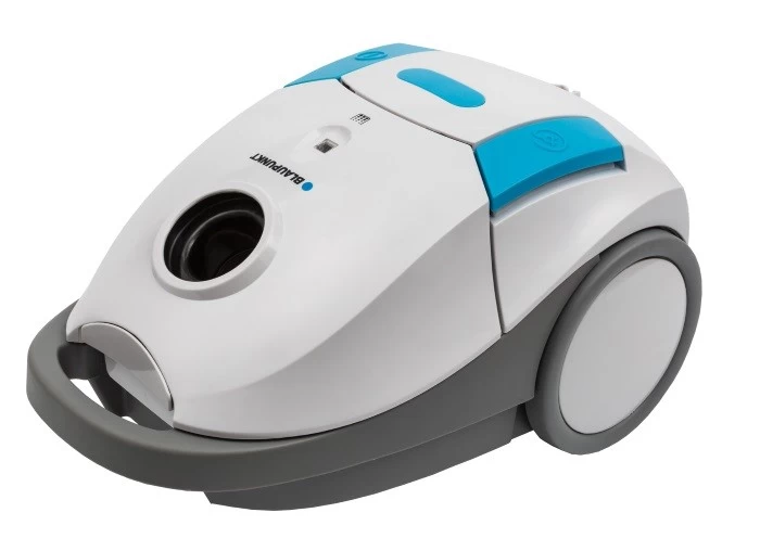 BLAUPUNKT VCB201        VACUM CLEANER