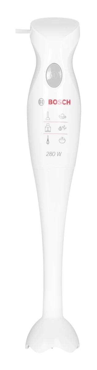 Blender hand BOSCH MSM 6B100 (280W; white color)