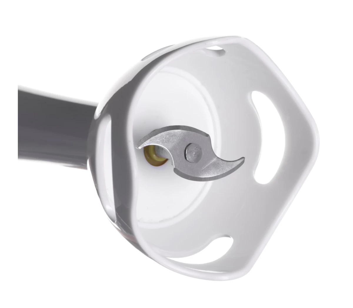 Blender hand Esperanza Frappe EKM001E (250W; gray color)