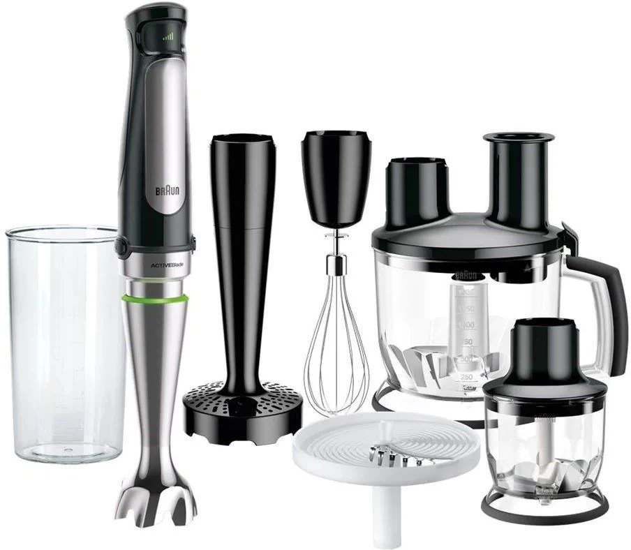 Blenderis Braun MQ7087X