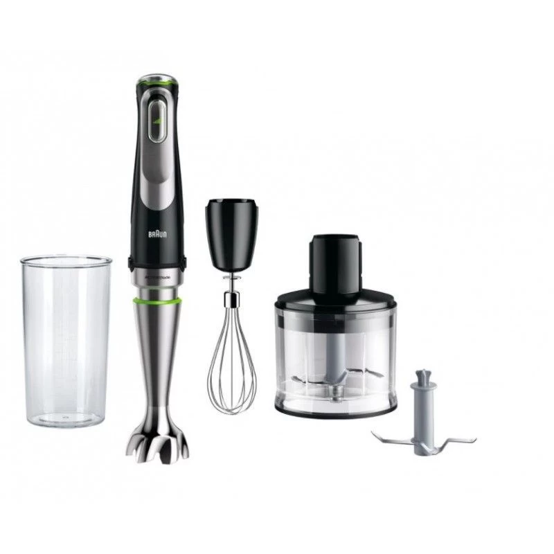 Blenderis Braun MQ9135XI