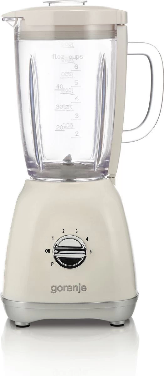 Blenderis Gorenje B800RL