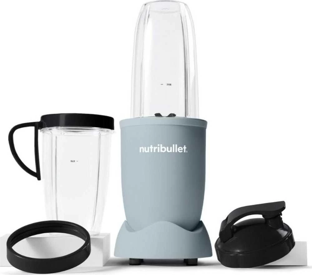Blenderis Nutribullet NB907MASL