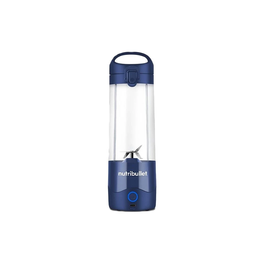 Blenderis Nutribullet NBP003NBL