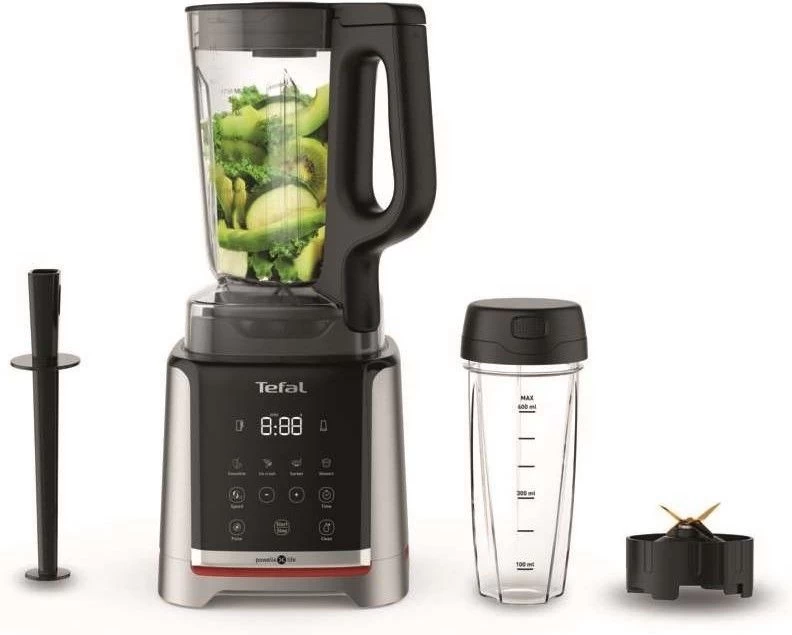 Blenderis Tefal BL91HD Infinymix+