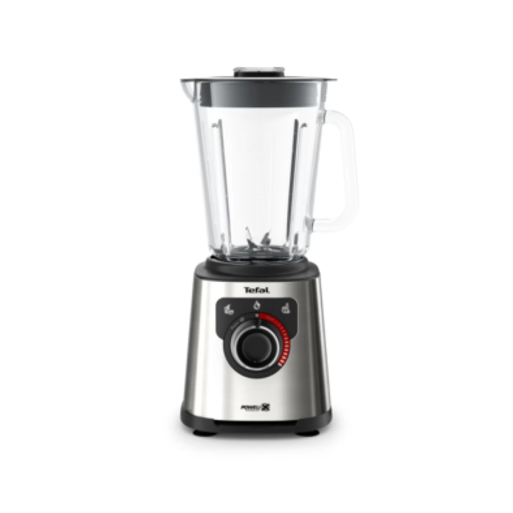 Blenderis Tefal PerfectMix BL871D31, Sidabrinė (Ekspozicinė prekė)