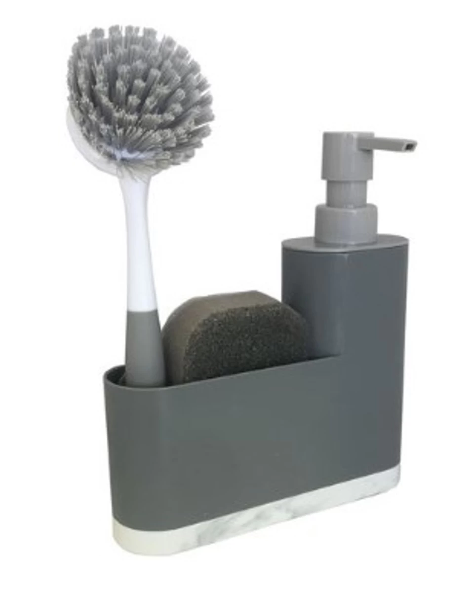 blink, monobloc Marble, Indų Plovimo Rinkinys, 1 Dalis (vokiečių Produktas).