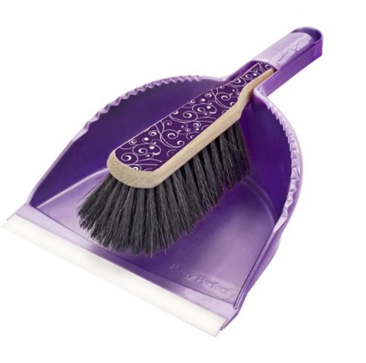 Blink, šlavimo Rinkinys, Violetinės Spalvos šluostė, 1 Vnt. (vokietijos Produktas).