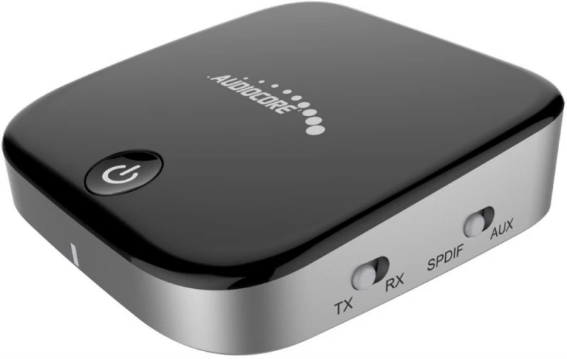 bluetooth 2in1 Adapteris Ac830 Siųstuvas