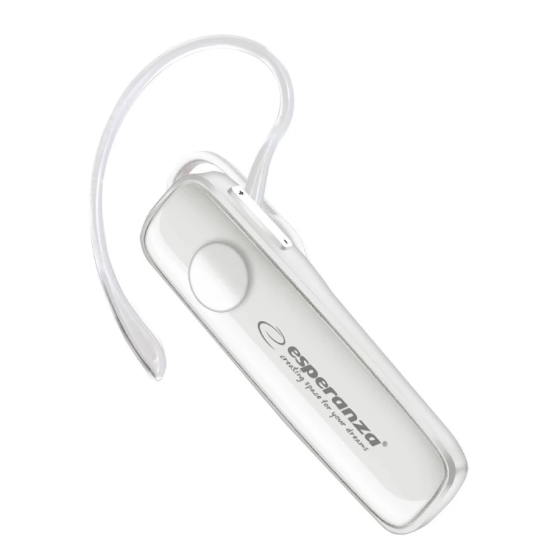 bluetooth Ausinės celebes, Baltos Spalvos