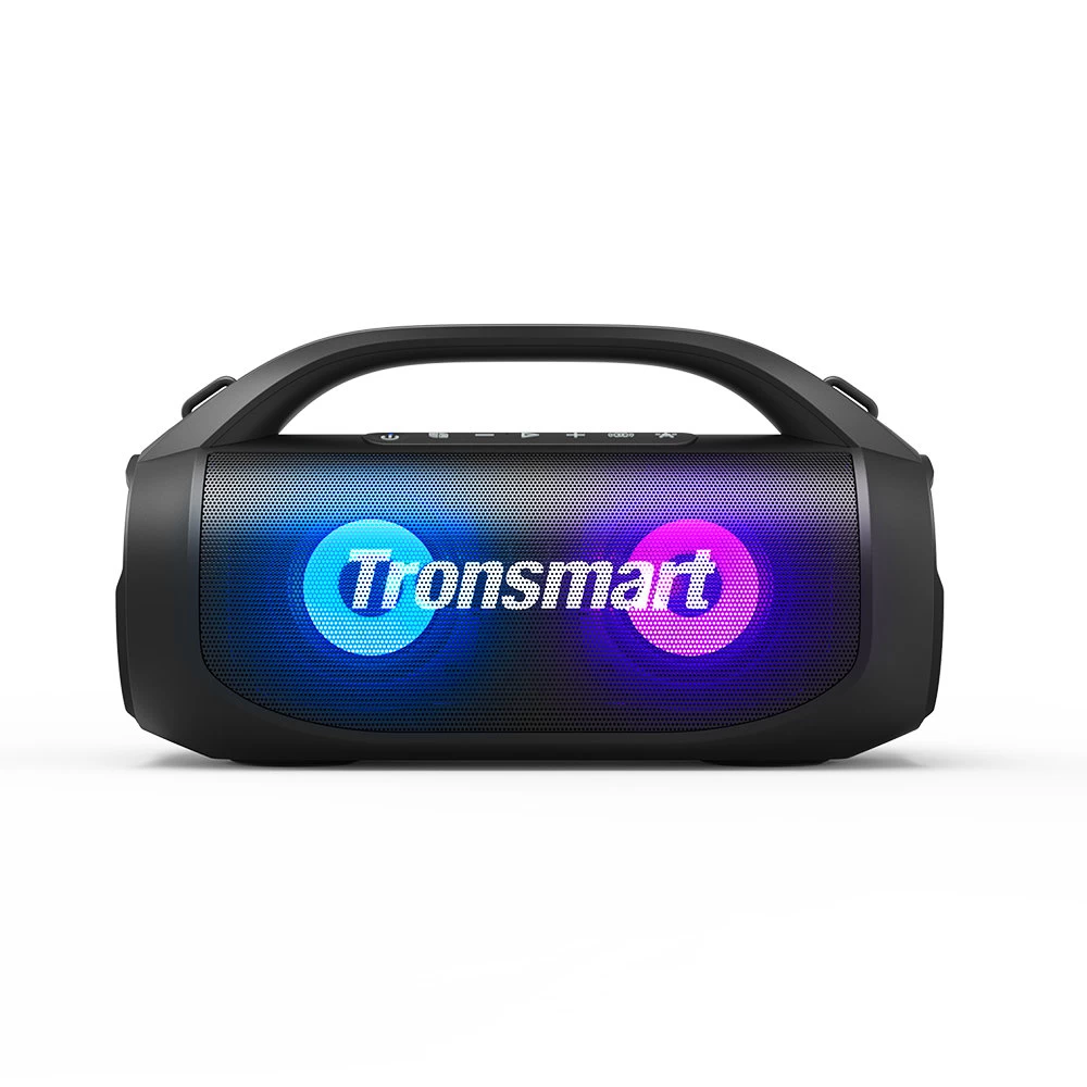 bluetooth Belaidis Garsiakalbis 40w Bang Se Juodas
