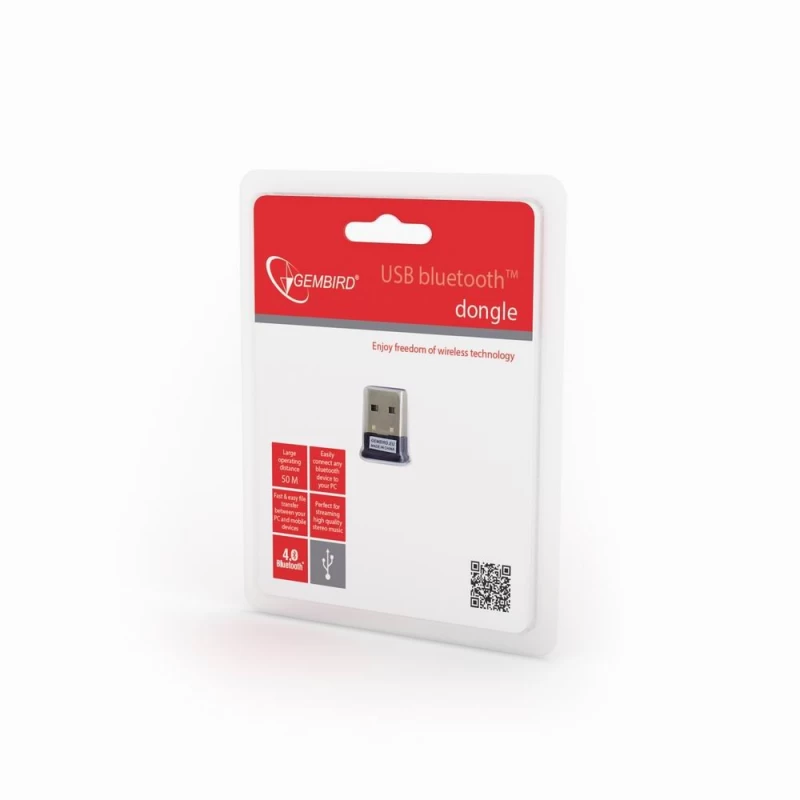 bluetooth Usb Nano V4.0 Ii Klasės