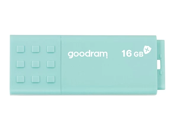 Blykstė Goodram Usb 3.0 Ume3 Care 16 Gb (16 Gb /usb 3.0 /mint )