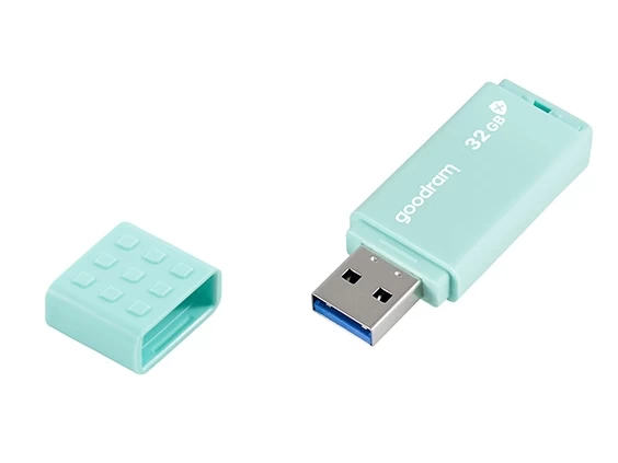 Blykstė Goodram Usb 3.0 Ume3 Care 32 Gb (32 Gb /usb 3.0 /mint )