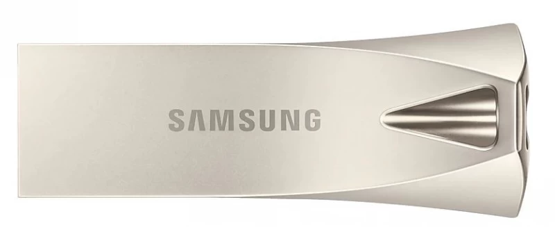 Blykstė Samsung Muf-128be3/apc (128 Gb / Sidabrinė )