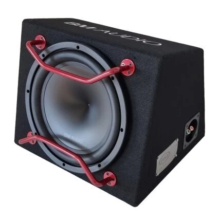 BM BW-126 12 500W Pasyvus žemadažnis garsiakalbis