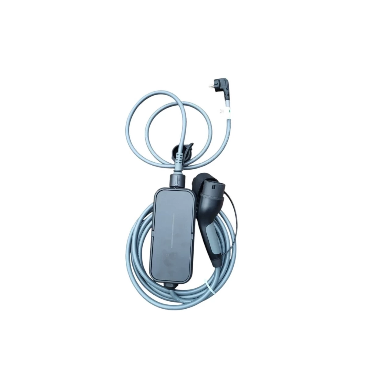 BMW originalus elektromobilio įkrovimo laidas 220V - type 2 (16A, 1 fazė 3.5kW) - 5 m ilgio