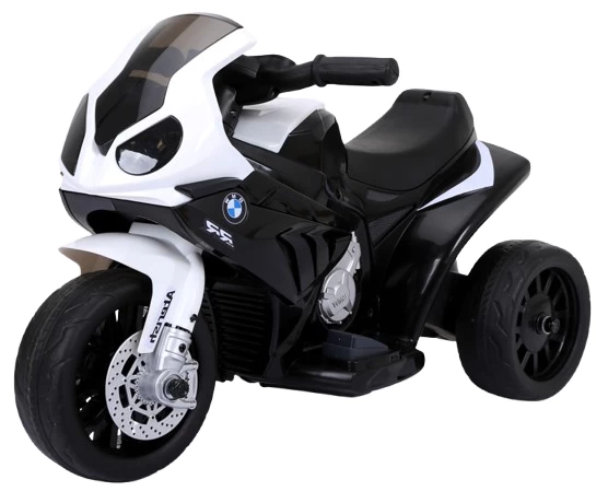 Bmw S1000rr Motociklas Baltas, Ličio Jonų Akumuliatoriaus Motociklas