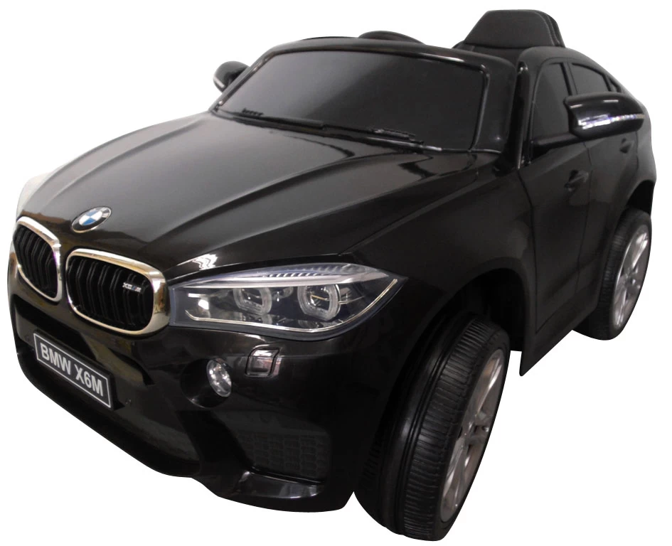 Bmw X6m Juodi Minkšti Ratai Eva, Minkšta Sėdynė Licencija