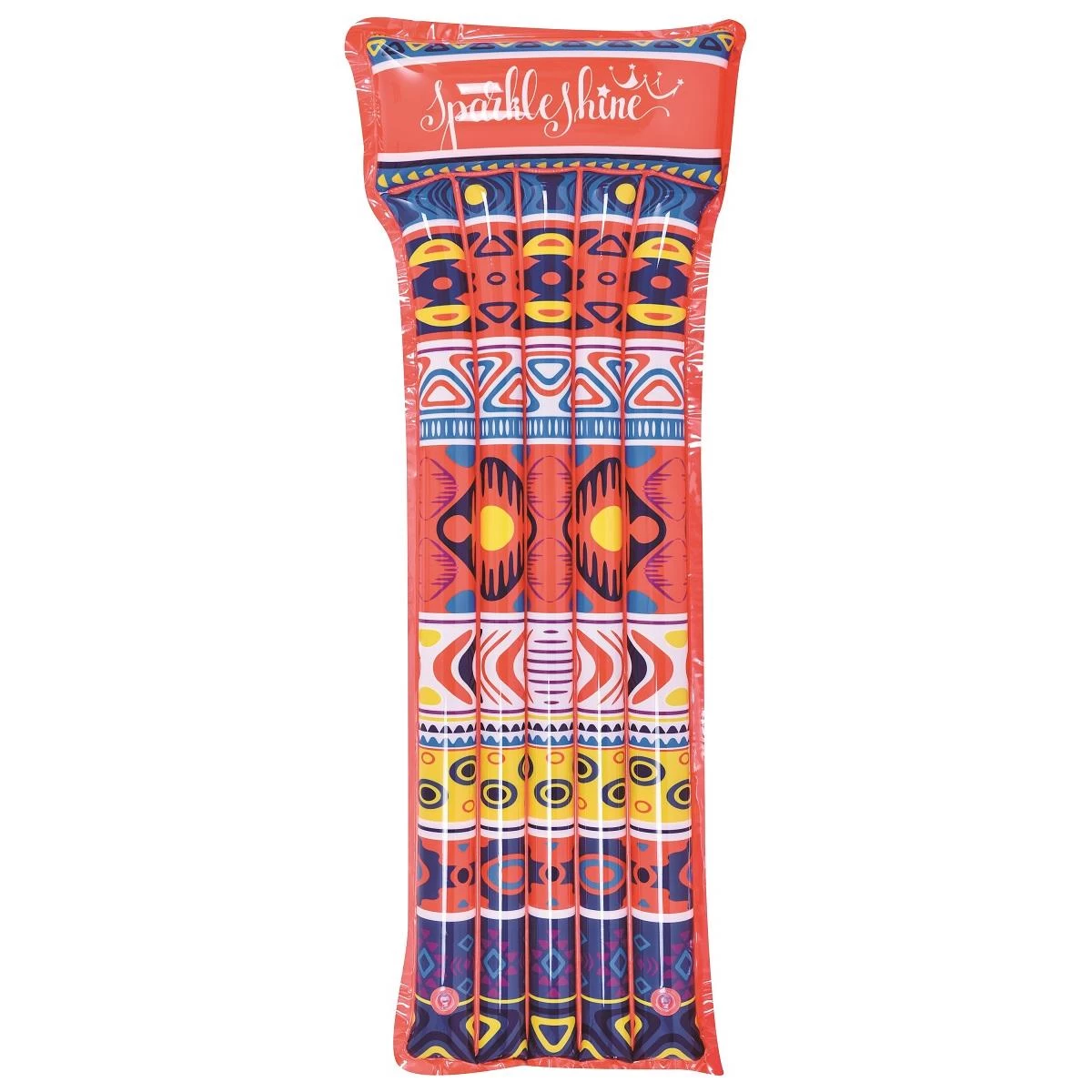 Boho Plokščių Materatas 171x66x22cm 33116