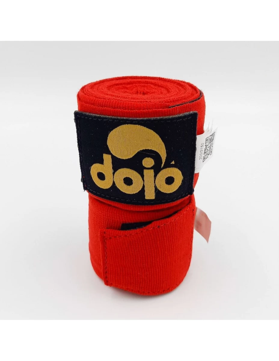 Bokso bintai DOJO GO  (3,5 m)