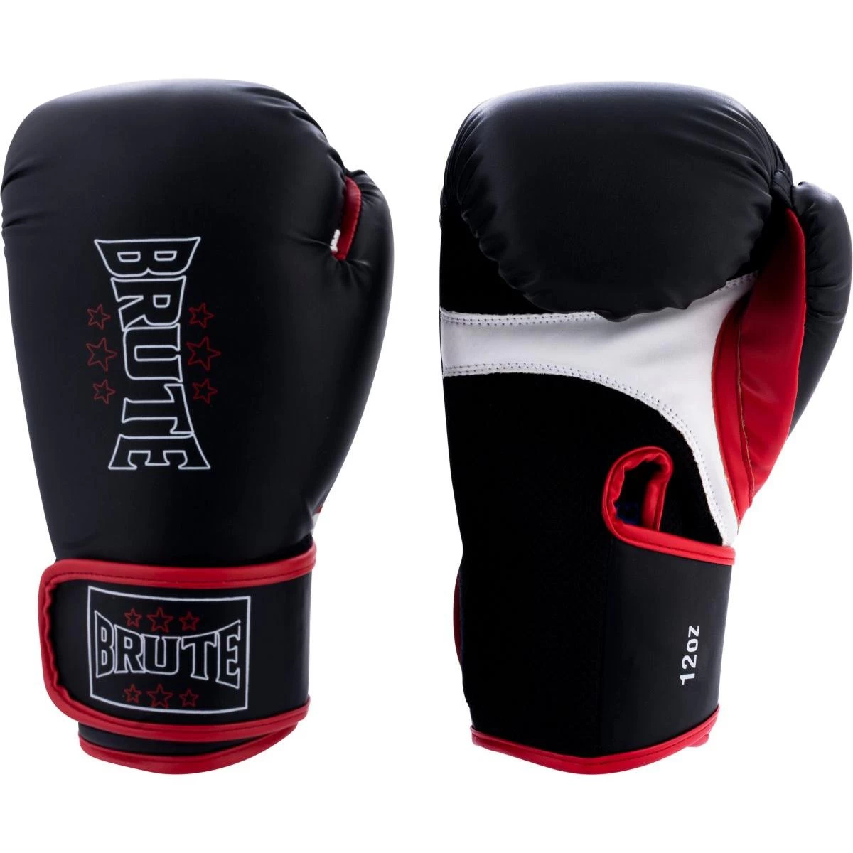 Bokso Pirštinės Brute Active R.14oz