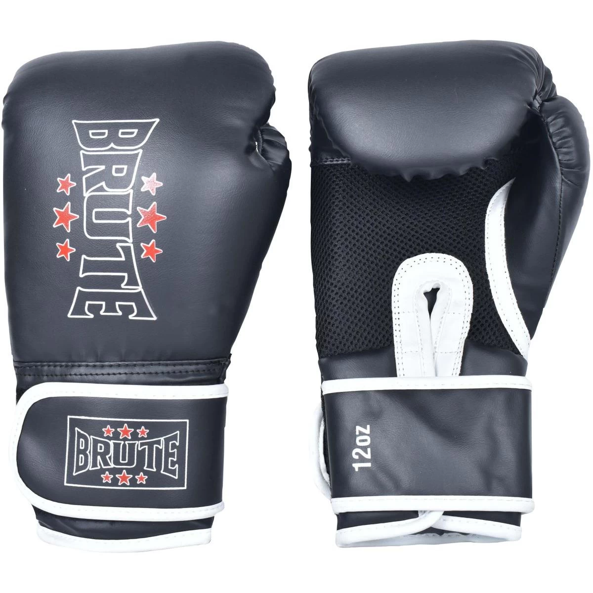 Bokso Pirštinės Brute Classic R.10oz