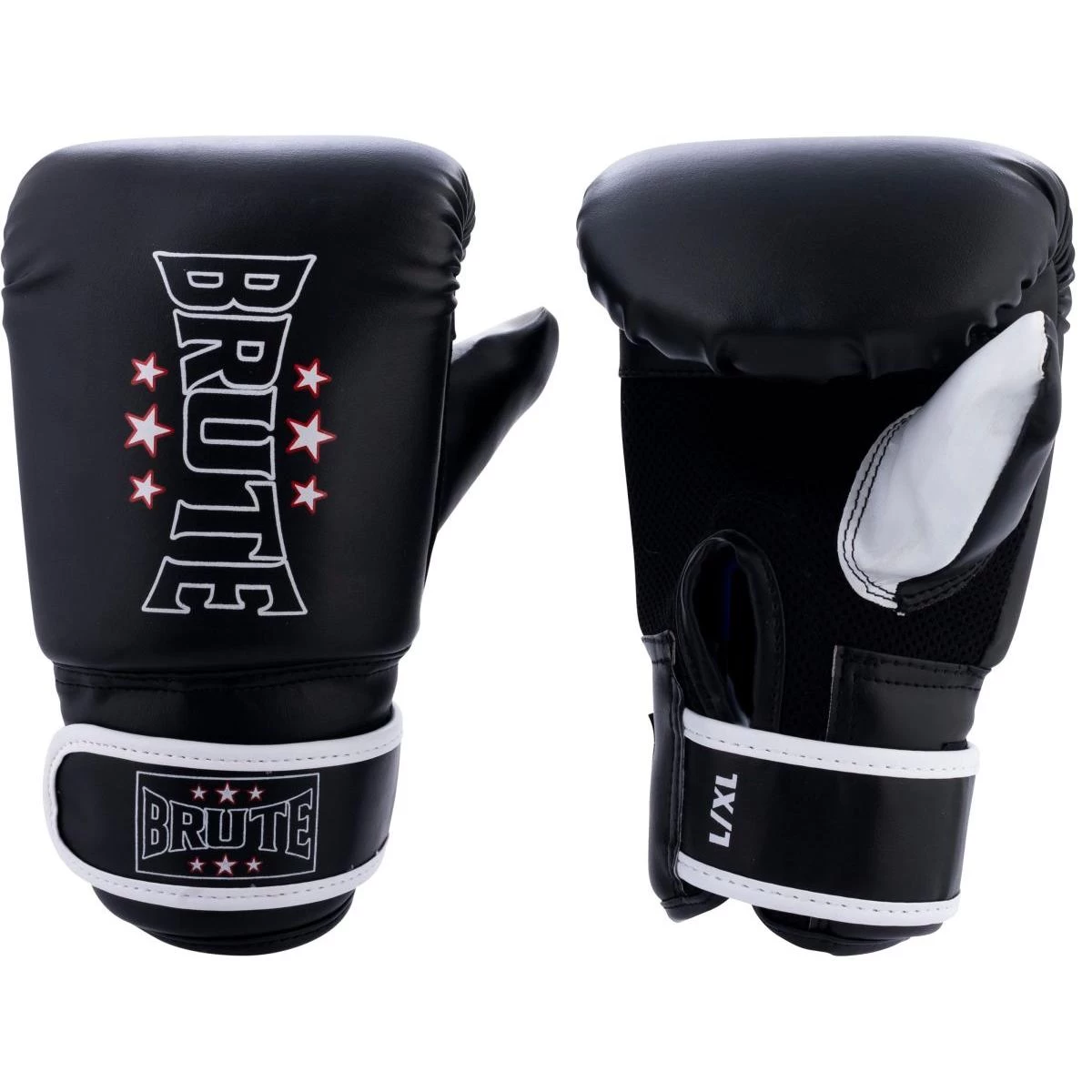 Bokso Pirštinės Brute R. L/xl