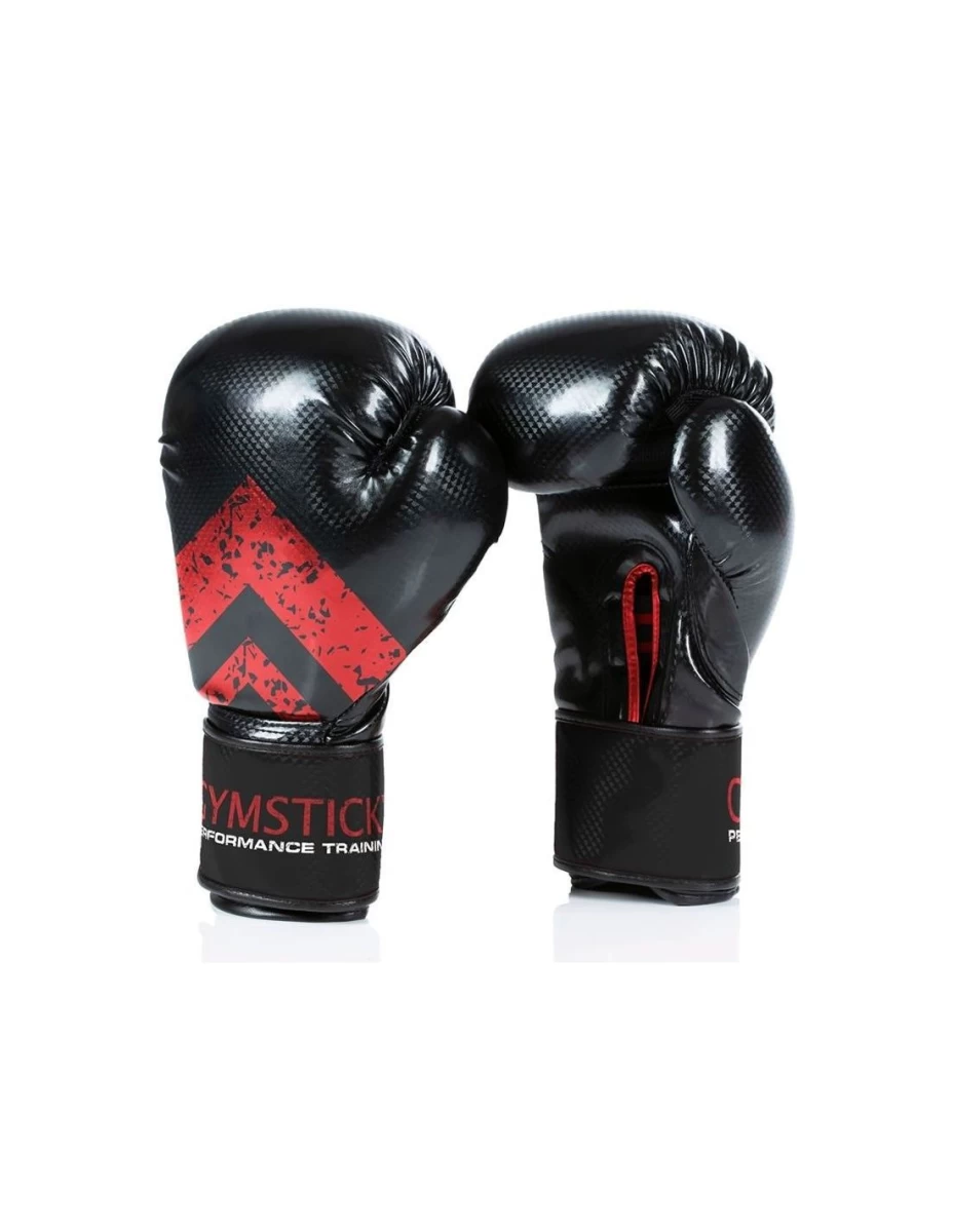 Bokso pirštinės GYMSTICK Boxing Gloves