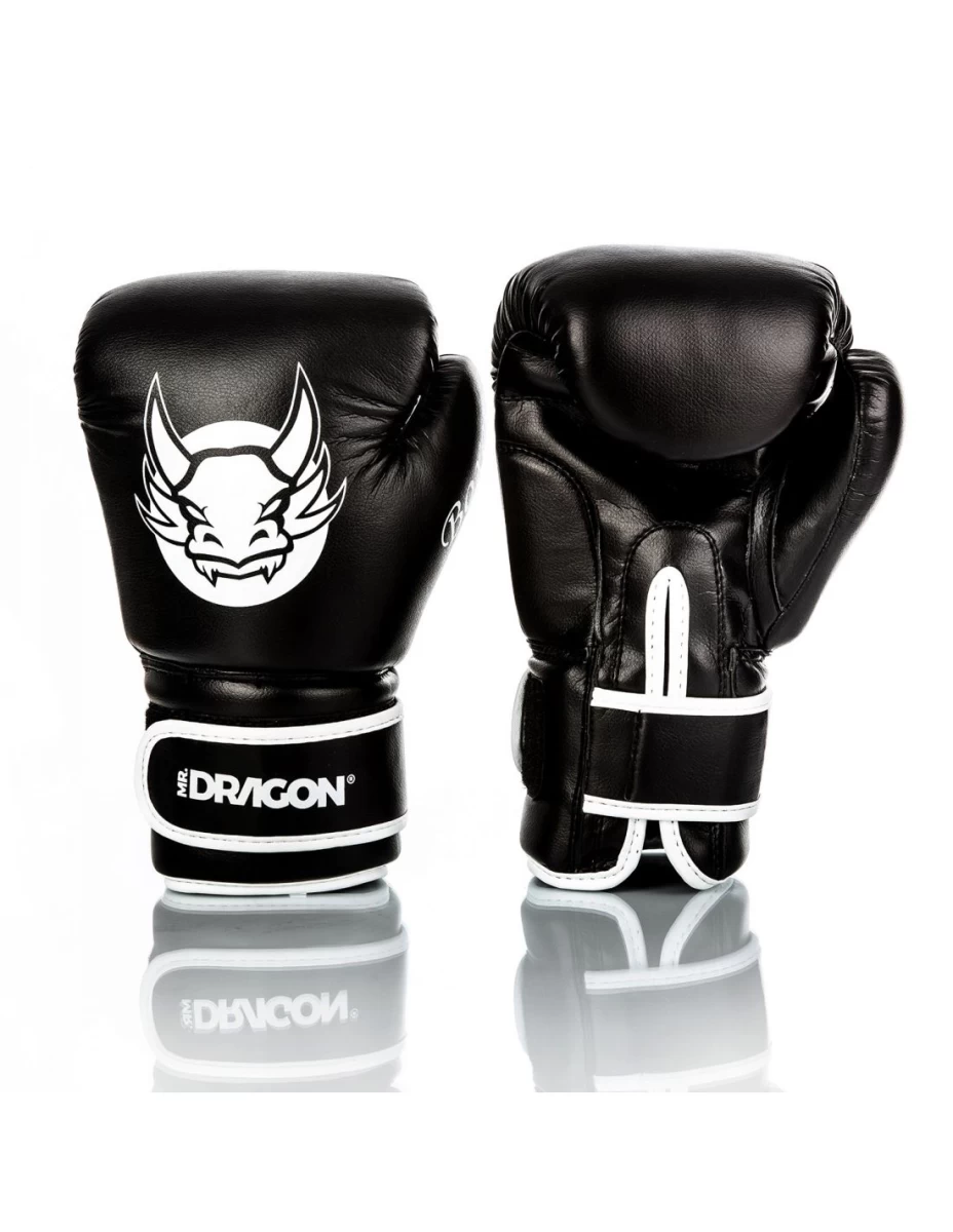 Bokso pirštinės Mr. Dragon Boxer