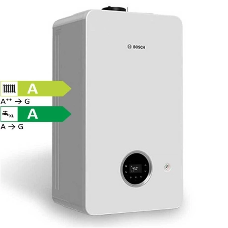 Bosch 2300i W 24/25C dujinis kondensacinis katilas 24,0kW