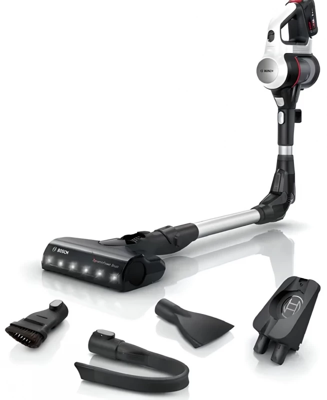 Bosch 7 Serijos Stacionarus Dulkių Siurblys Bbs711w