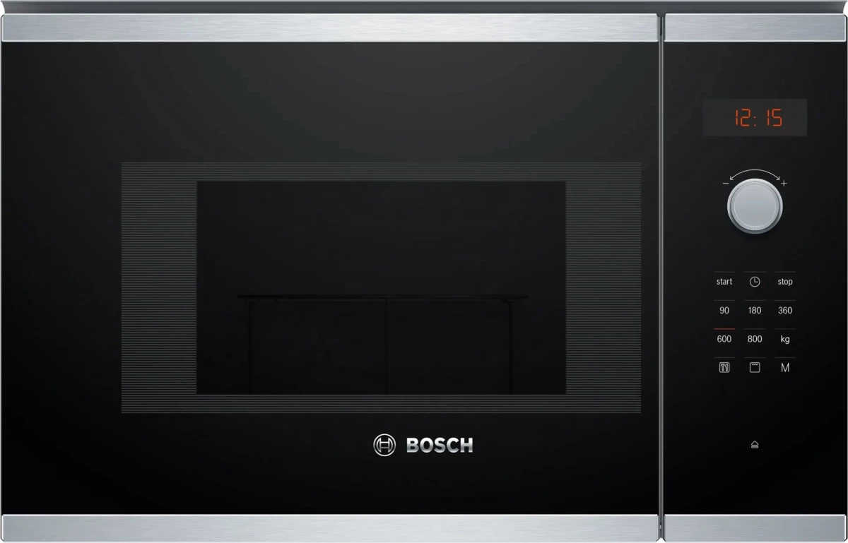 BOSCH BEL523MS0 įmont. mikrobangų krosn