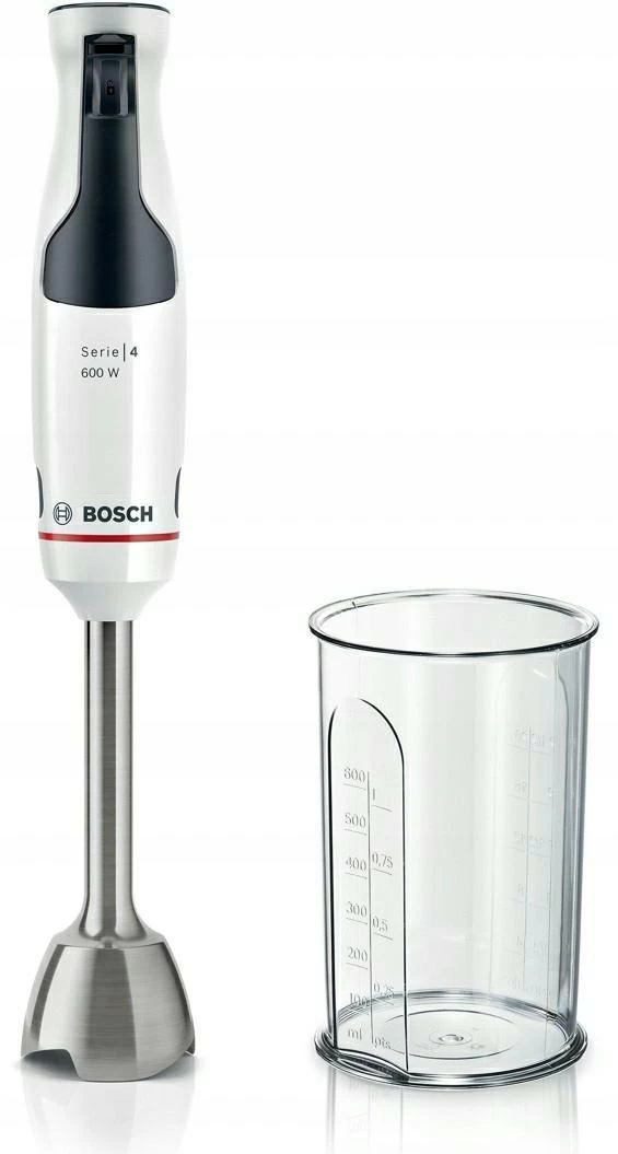 Bosch Blenderis Msm4w210