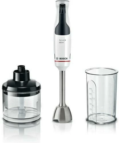 Bosch Blenderis Msm4w220