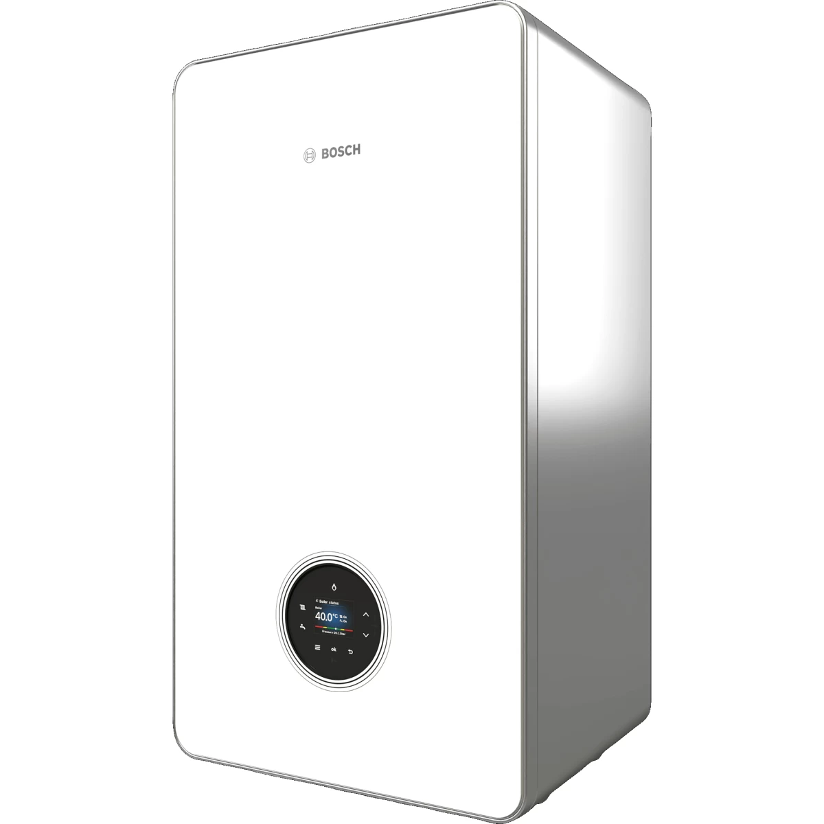 Bosch Condens 7700i W 42P dujinis kondensacinis katilas 42,6kW