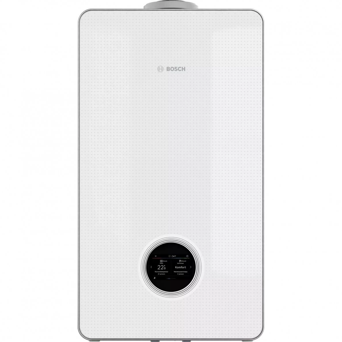 Bosch Condens 9800i W 20P dujinis kondensacinis katilas 20,4kW