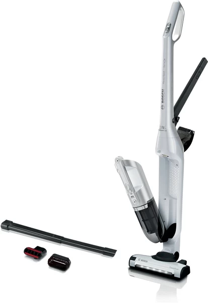 Bosch Flexxo Vertikalus Dulkių Siurblys Bbh3all28